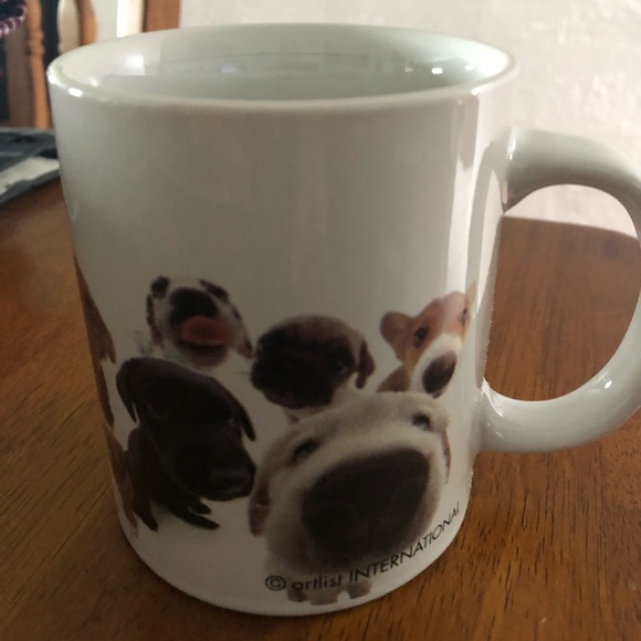 Coffee or tea cup - Picture 2 of 4